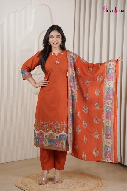 Dveeja vardani wholesaler of wow kurtis